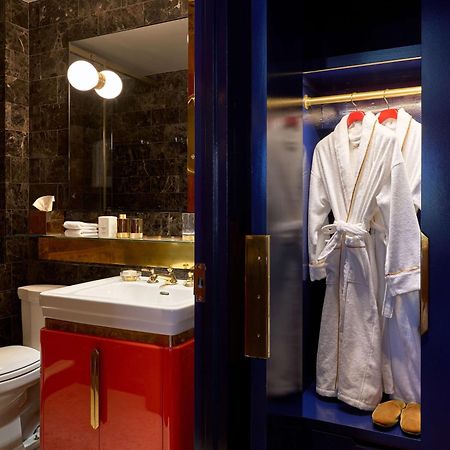 The Manner, The Unbound Collection By Hyatt Hotel New York Ngoại thất bức ảnh