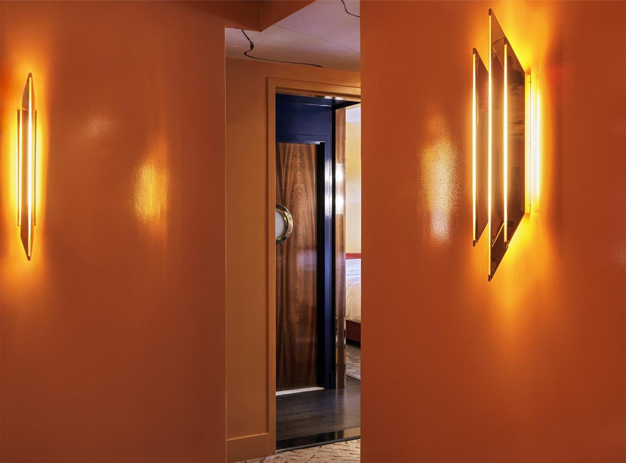 The Manner, The Unbound Collection By Hyatt Hotel New York Ngoại thất bức ảnh