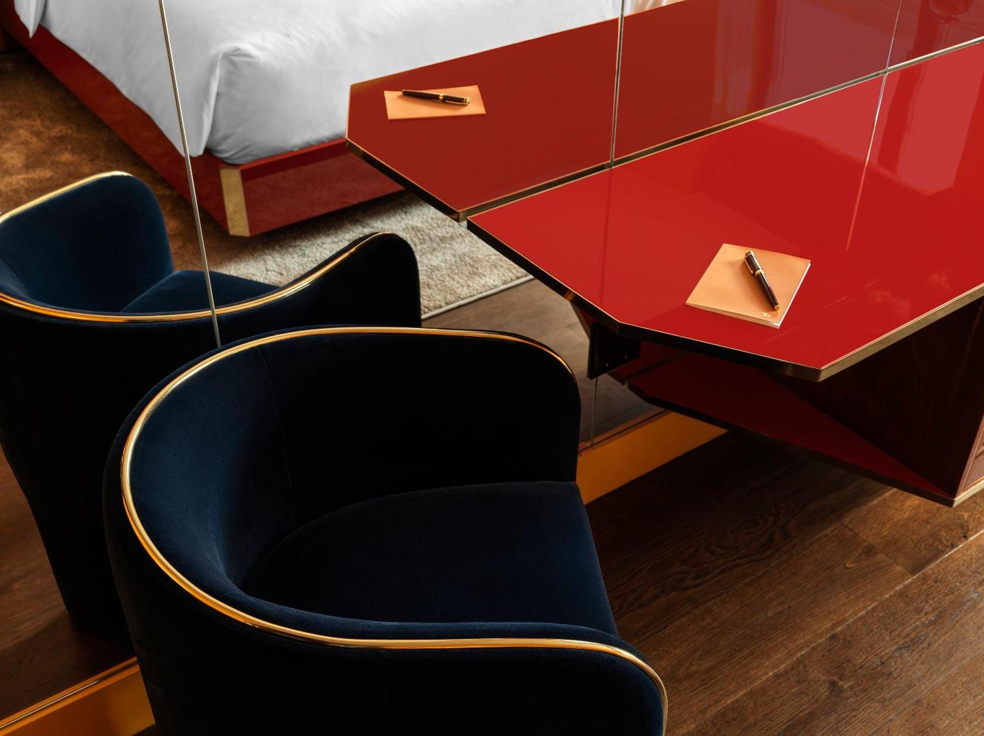 The Manner, The Unbound Collection By Hyatt Hotel New York Ngoại thất bức ảnh