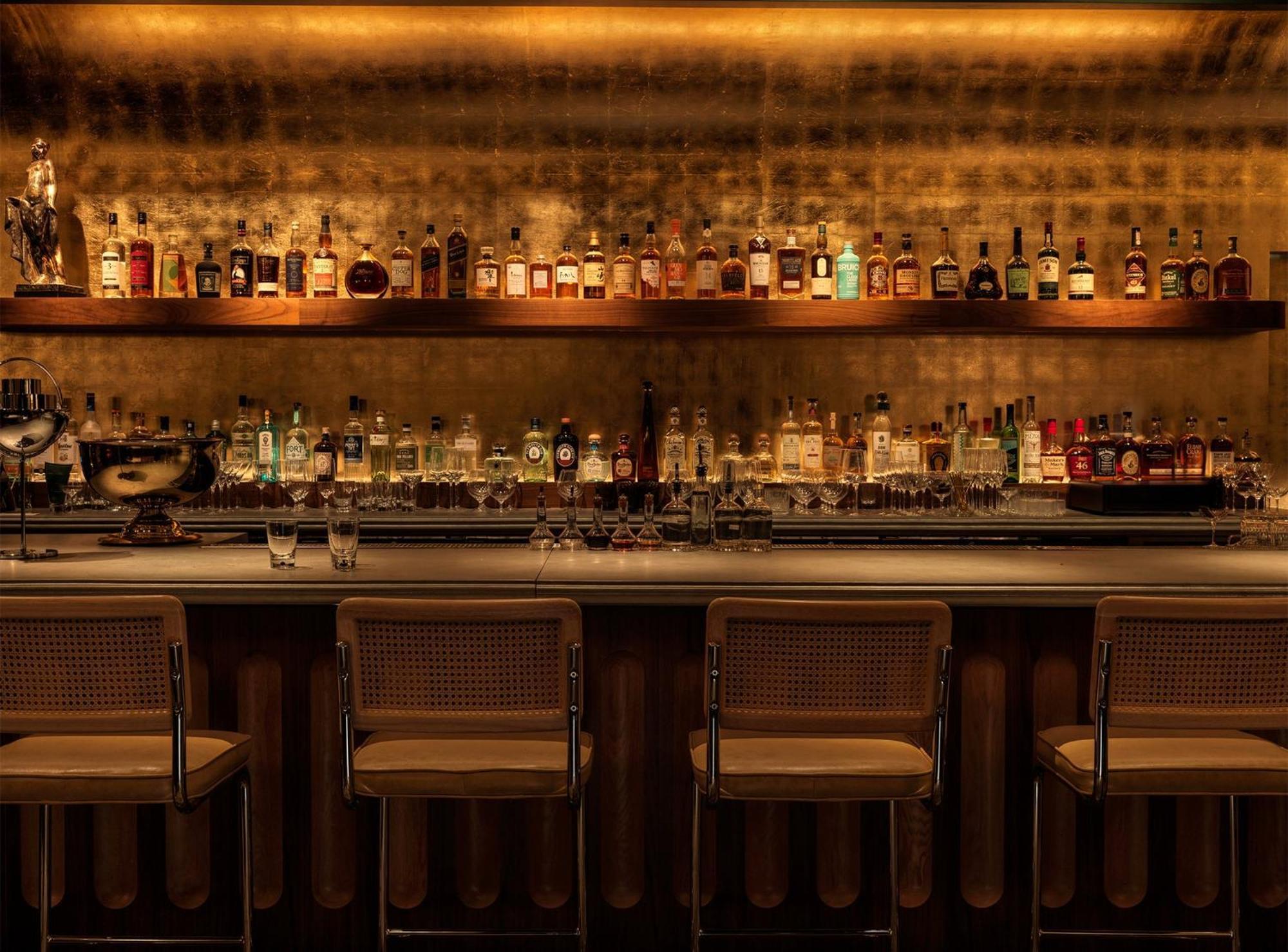 The Manner, The Unbound Collection By Hyatt Hotel New York Ngoại thất bức ảnh