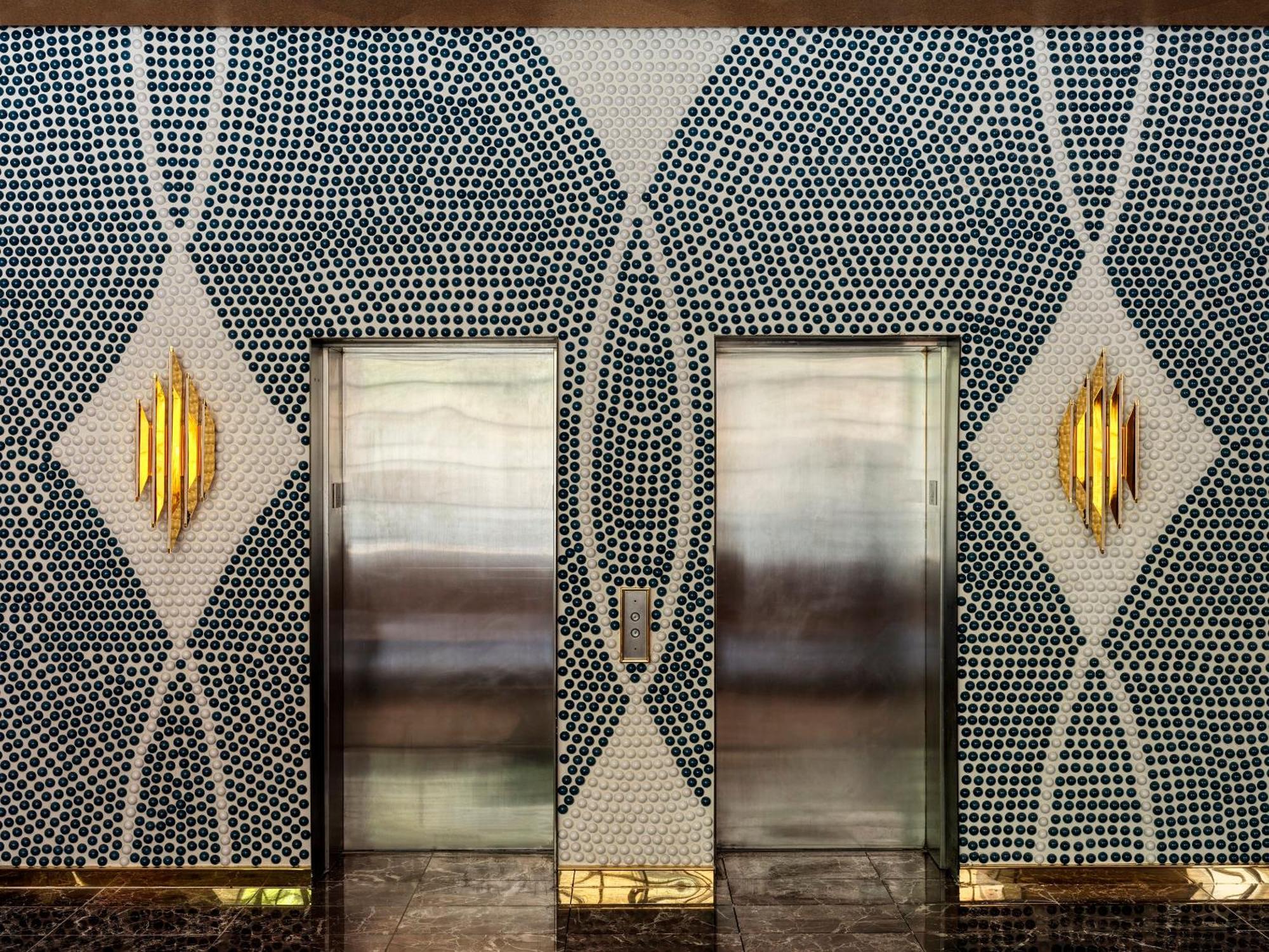 The Manner, The Unbound Collection By Hyatt Hotel New York Ngoại thất bức ảnh
