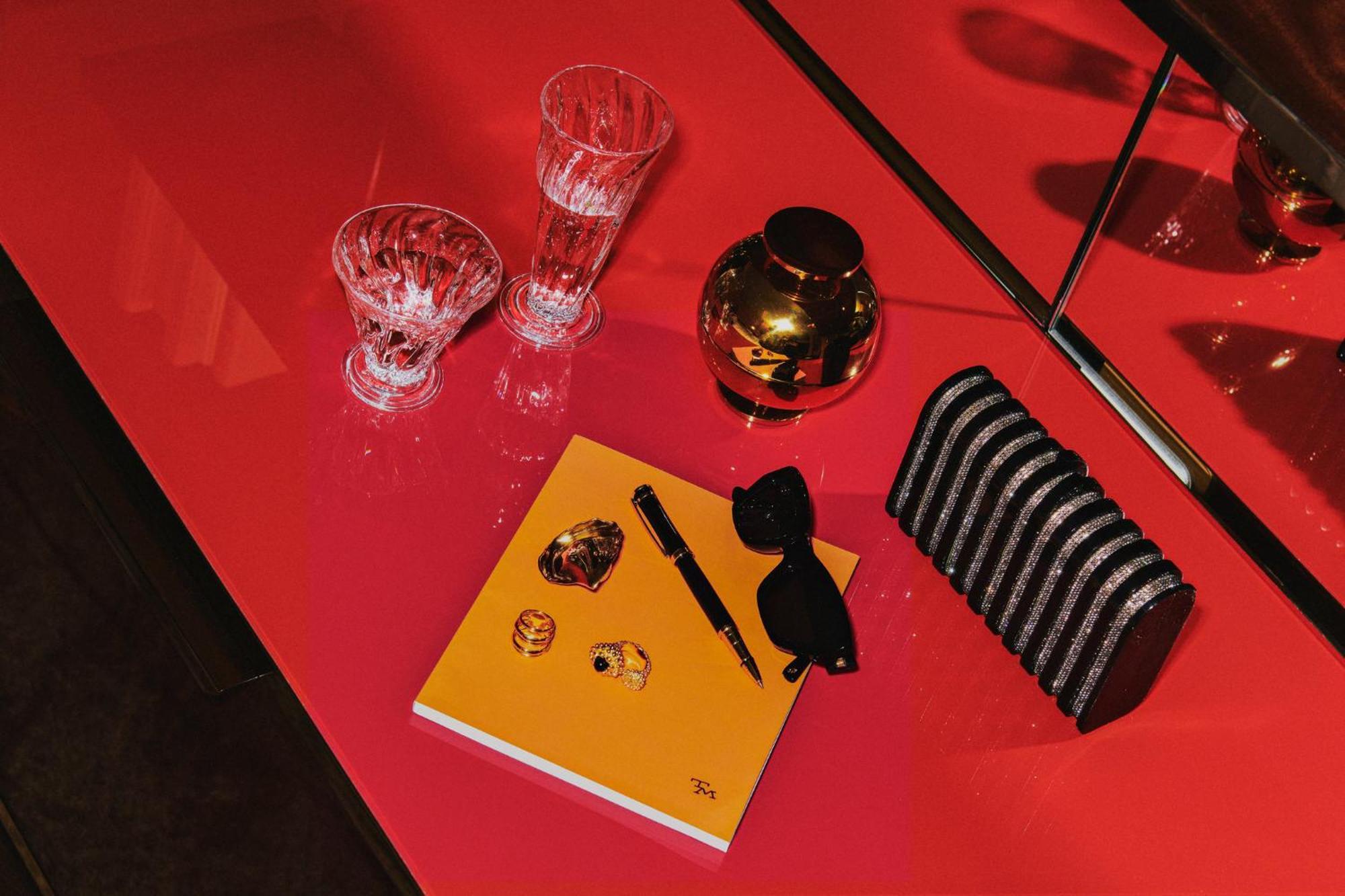 The Manner, The Unbound Collection By Hyatt Hotel New York Ngoại thất bức ảnh