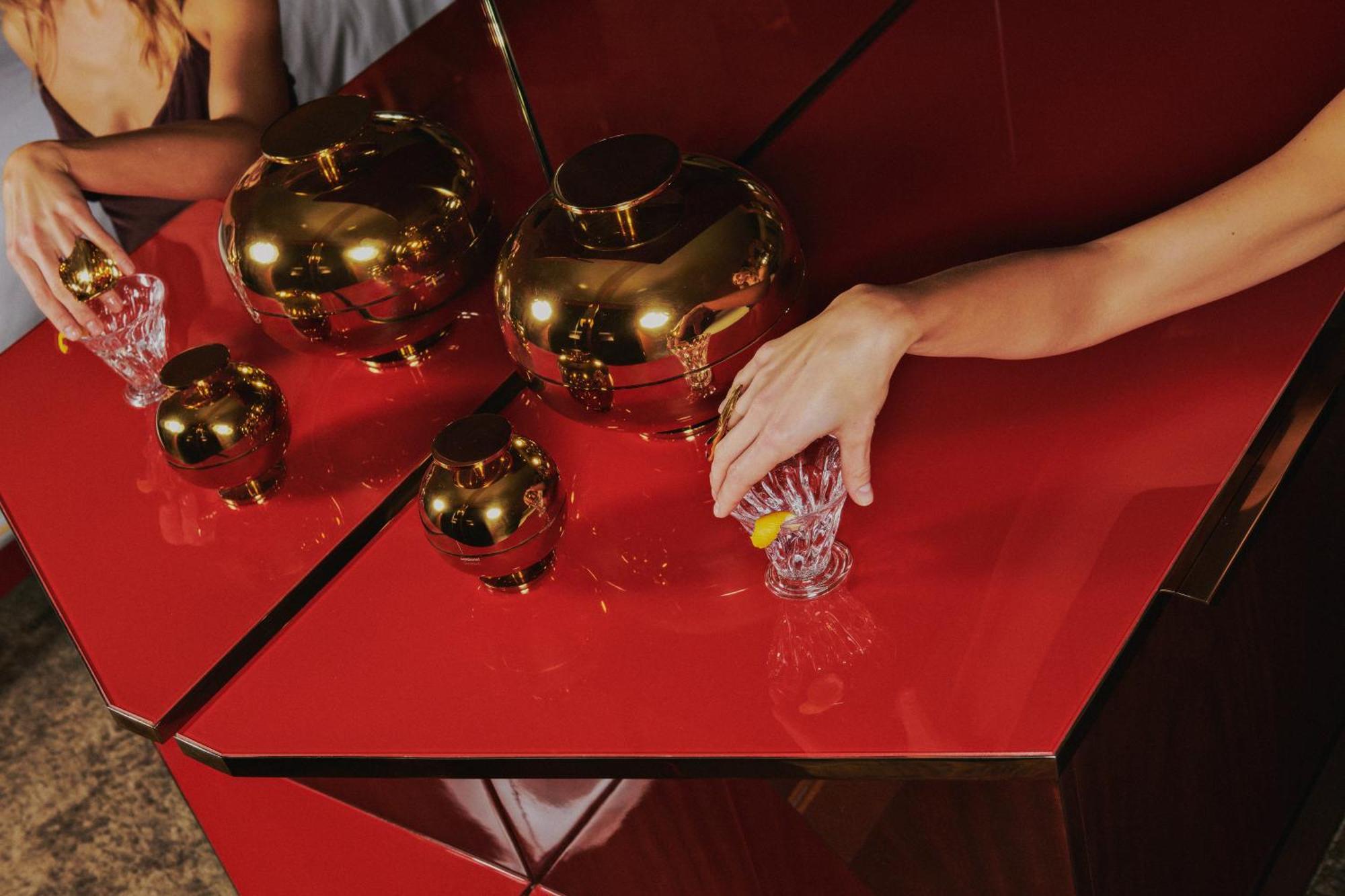 The Manner, The Unbound Collection By Hyatt Hotel New York Ngoại thất bức ảnh