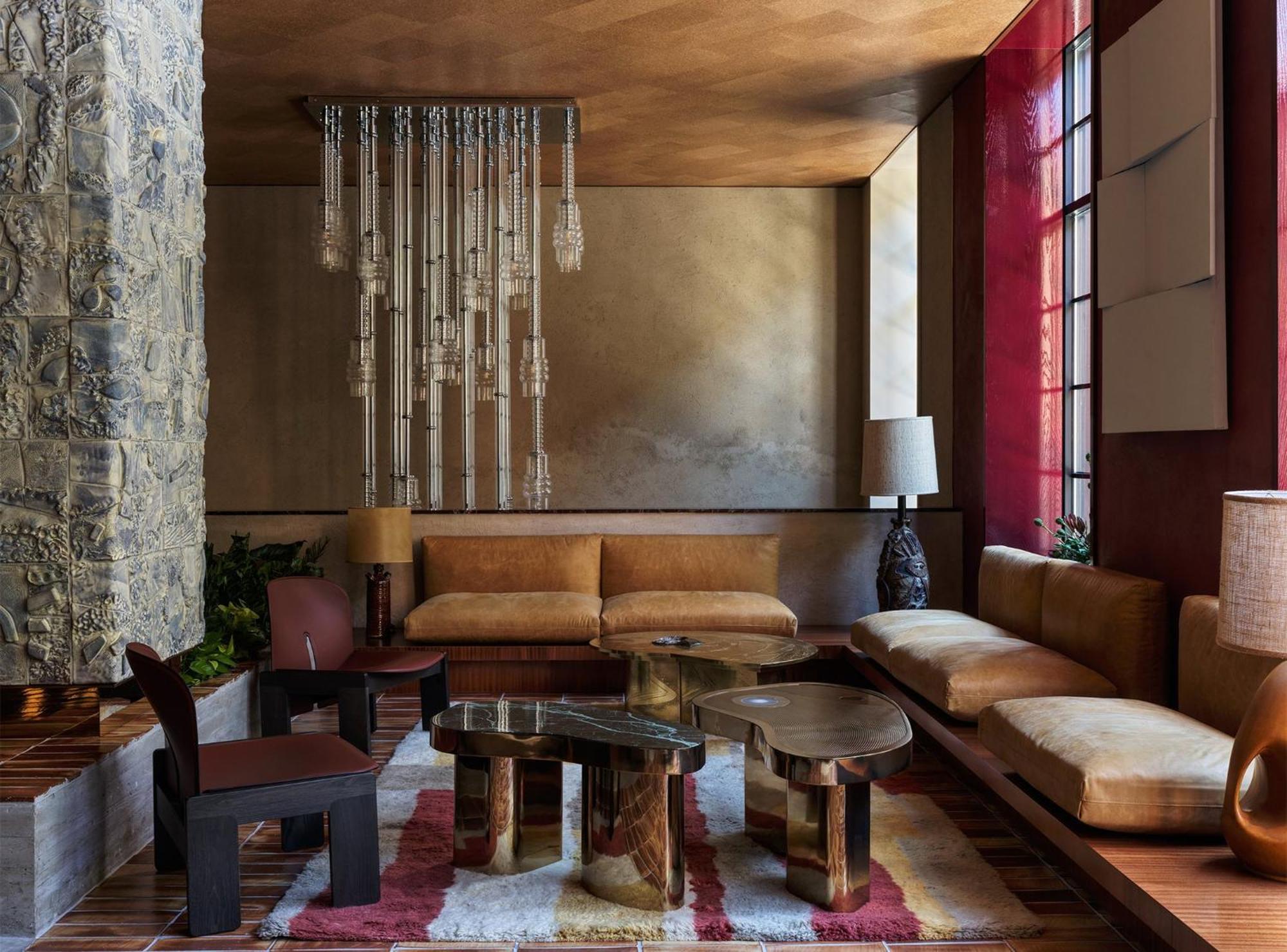 The Manner, The Unbound Collection By Hyatt Hotel New York Ngoại thất bức ảnh