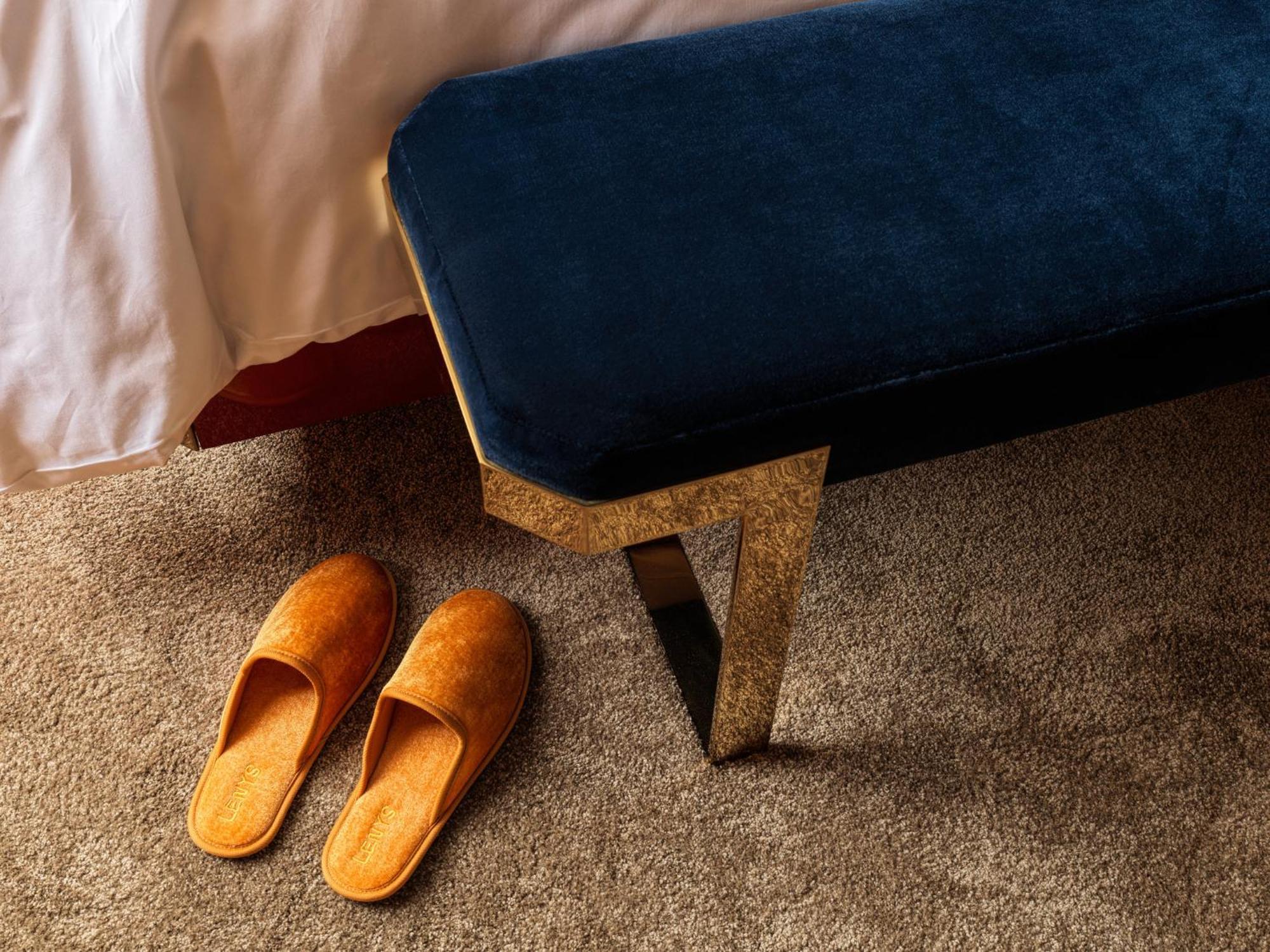 The Manner, The Unbound Collection By Hyatt Hotel New York Ngoại thất bức ảnh