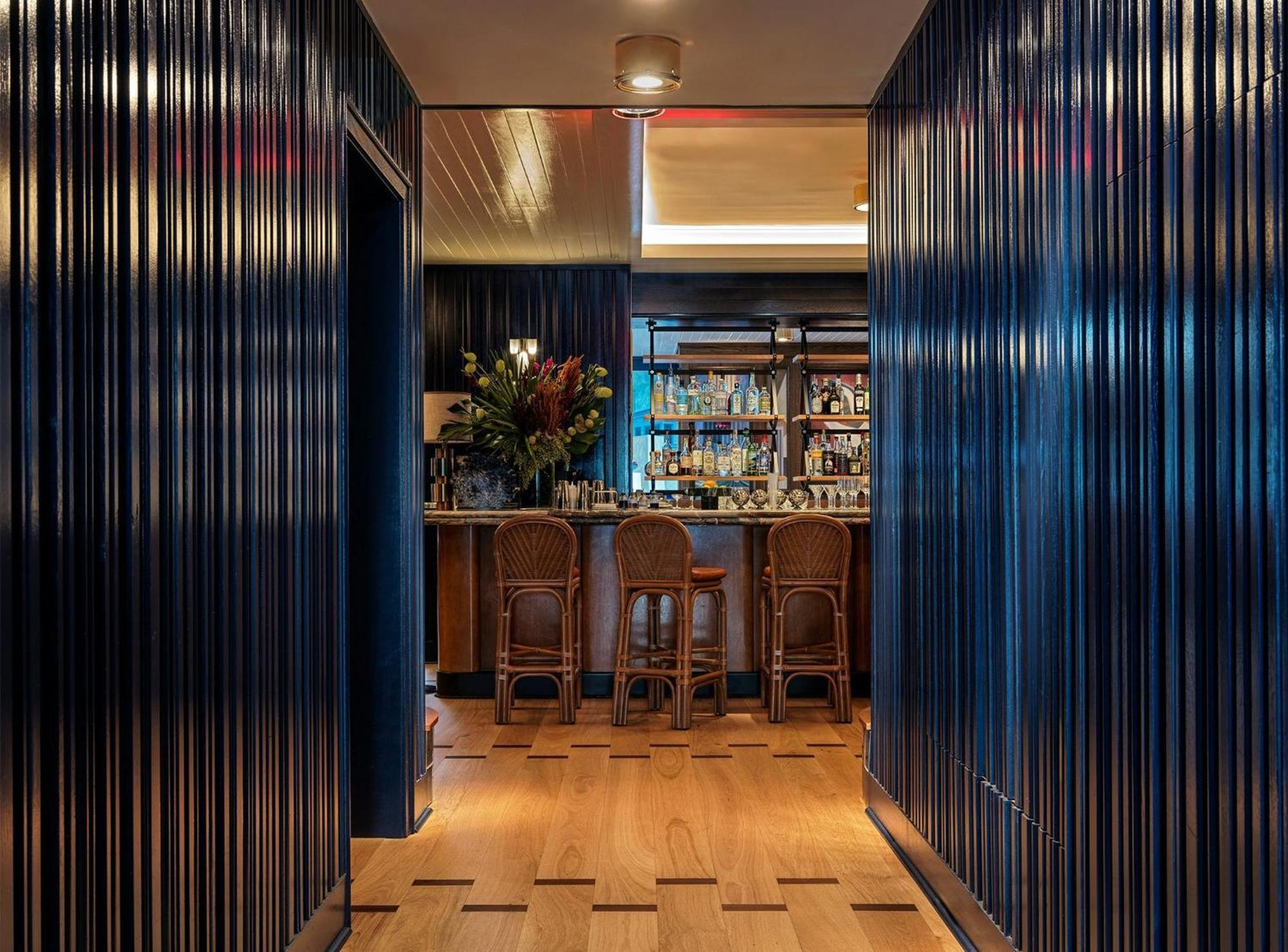 The Manner, The Unbound Collection By Hyatt Hotel New York Ngoại thất bức ảnh