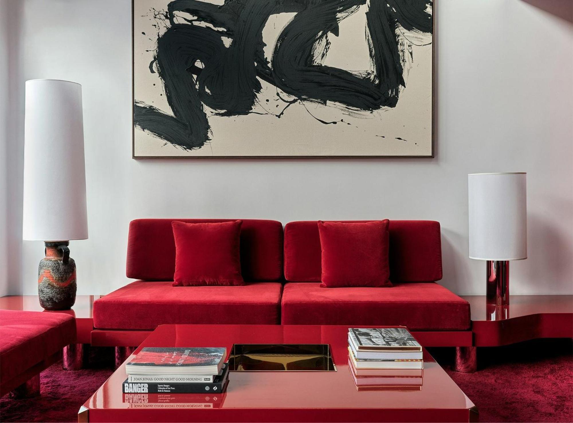 The Manner, The Unbound Collection By Hyatt Hotel New York Ngoại thất bức ảnh