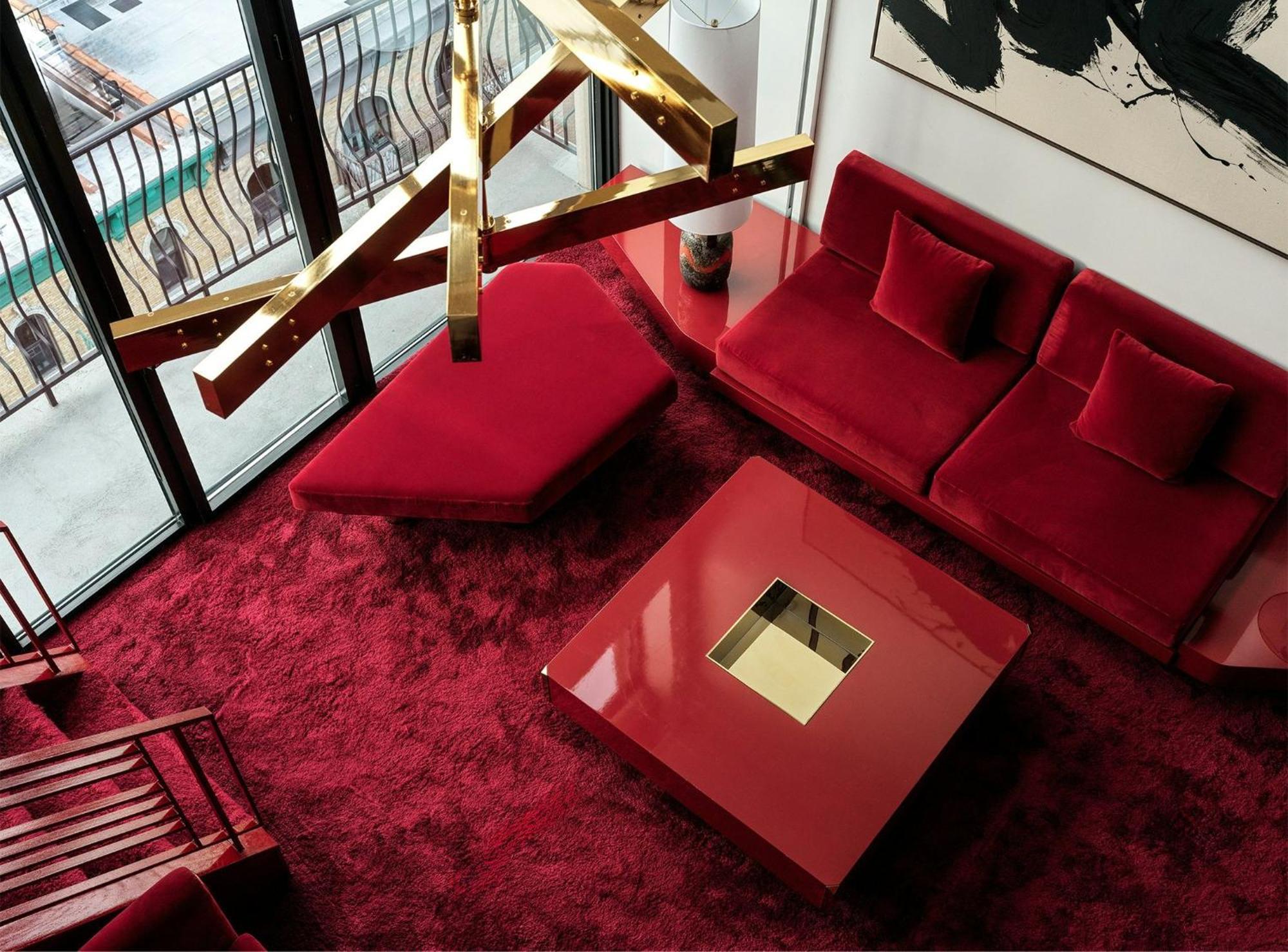 The Manner, The Unbound Collection By Hyatt Hotel New York Ngoại thất bức ảnh