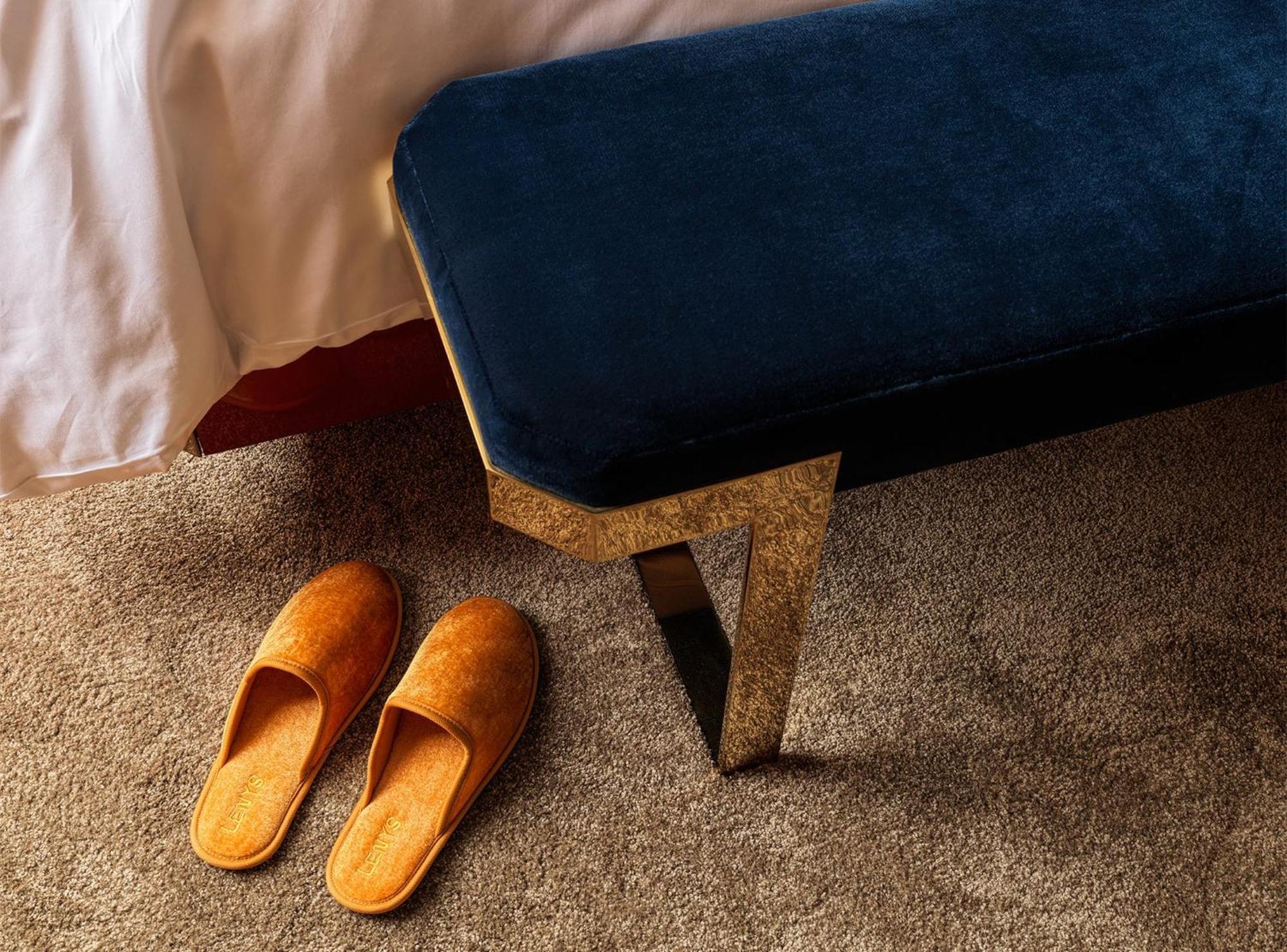 The Manner, The Unbound Collection By Hyatt Hotel New York Ngoại thất bức ảnh