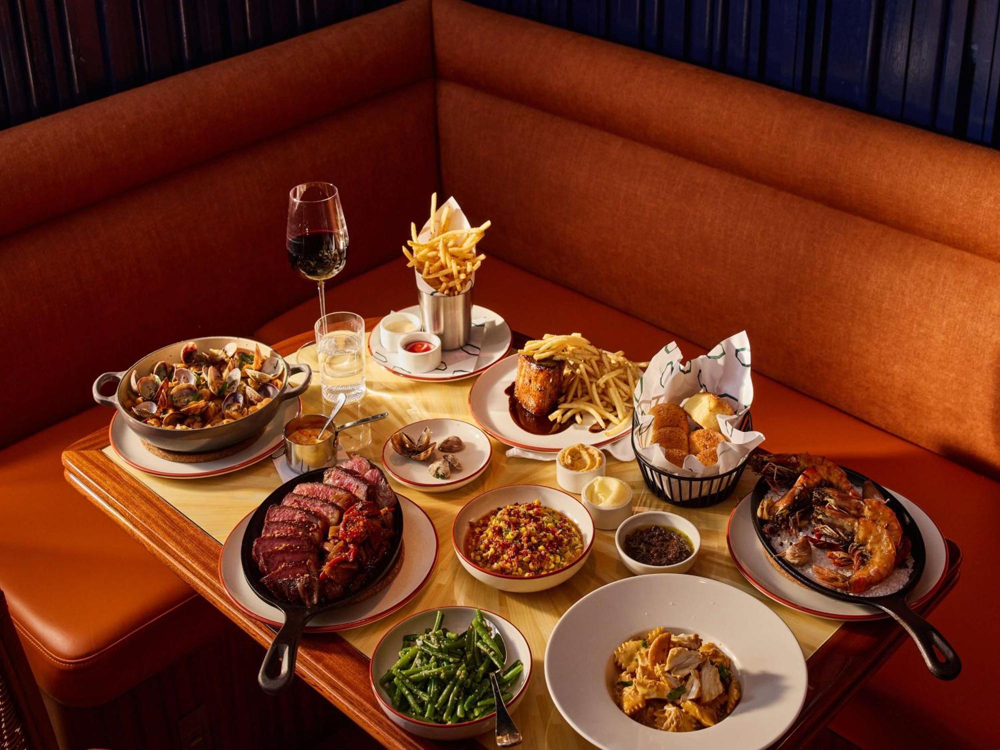 The Manner, The Unbound Collection By Hyatt Hotel New York Ngoại thất bức ảnh