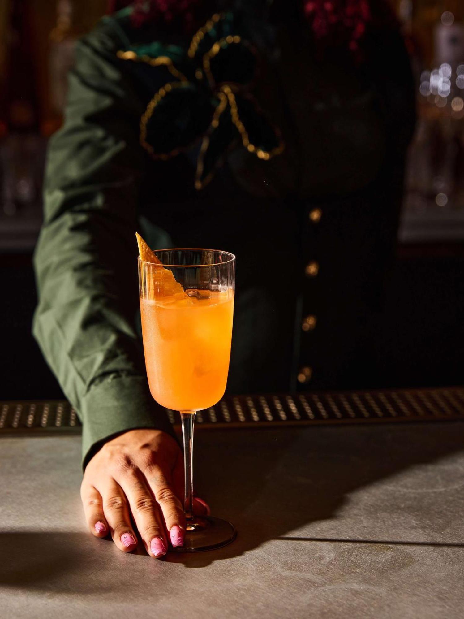 The Manner, The Unbound Collection By Hyatt Hotel New York Ngoại thất bức ảnh