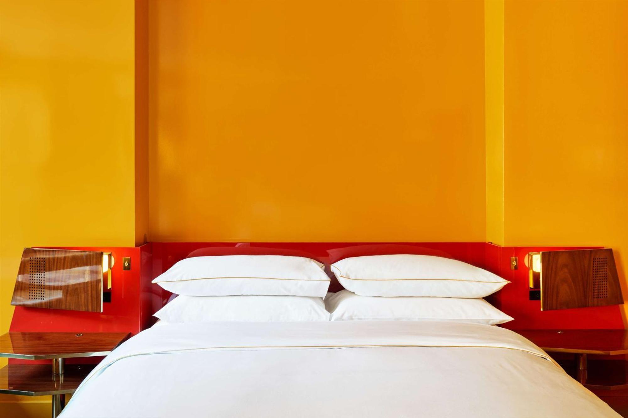 The Manner, The Unbound Collection By Hyatt Hotel New York Ngoại thất bức ảnh